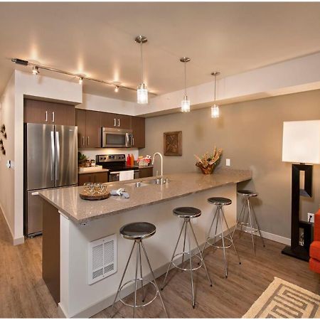 Capitol Hill Exclusive Luxury Apartments Seattle Exterior foto