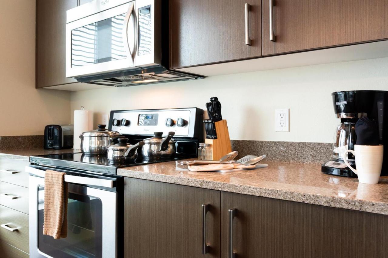 Capitol Hill Exclusive Luxury Apartments Seattle Exterior foto